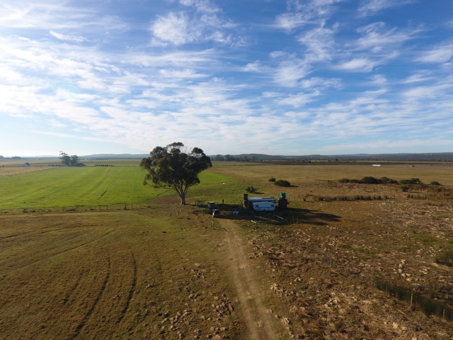 0 Bedroom Property for Sale in Riversdale Rural Western Cape